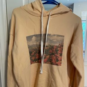 Madewell sweatshirt size s